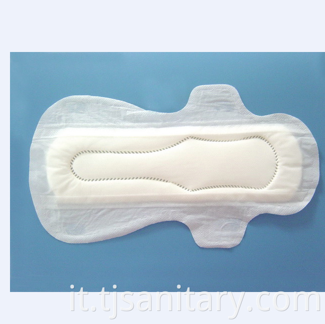 cotton snaitary pad